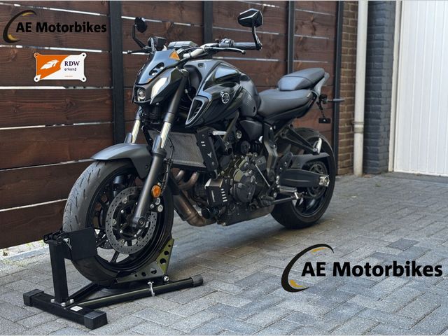 yamaha - mt-07-abs