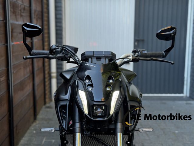 yamaha - mt-07-abs
