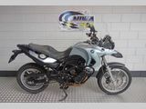 BMW F 650 GS