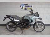 BMW F 650 GS