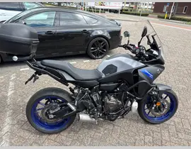 Yamaha Tracer 7 2020 occasion