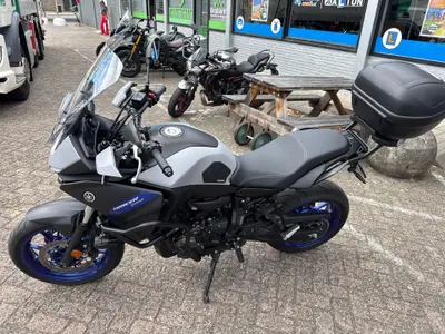 YAMAHA TRACER 7 – foto 2