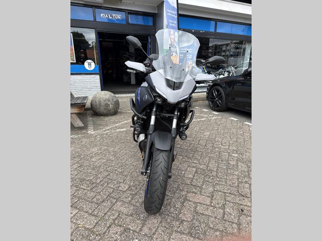 yamaha - tracer-7