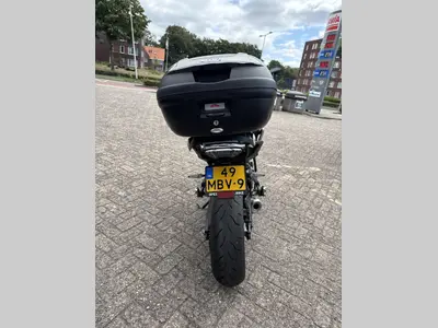 YAMAHA TRACER 7 – foto 4