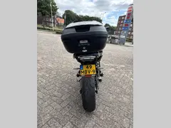 Yamaha MTT690-U 2020 occasion – foto 4 van 5