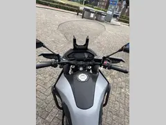 Yamaha MTT690-U 2020 occasion – foto 5 van 5
