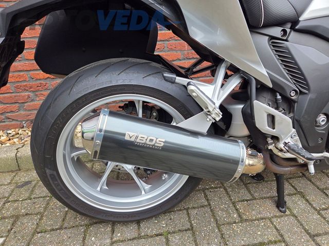 honda - vfr-1200-f-c-abs-dct