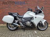 HONDA VFR 1200 F C-ABS/DCT