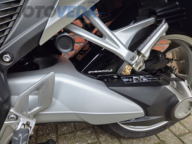 honda - vfr-1200-f-c-abs-dct