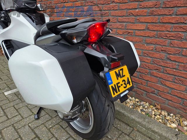 honda - vfr-1200-f-c-abs-dct