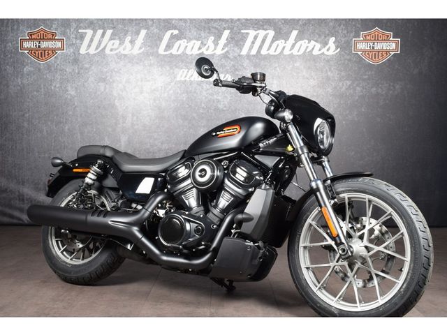 harley-davidson - nightster-rh-975