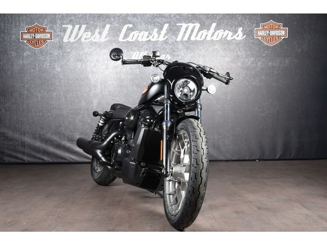 harley-davidson - nightster-rh-975