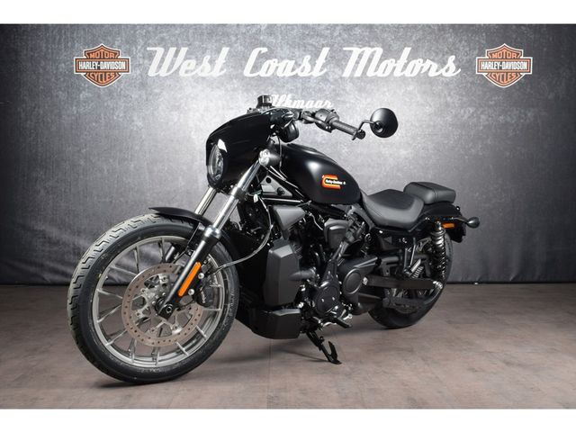 harley-davidson - nightster-rh-975