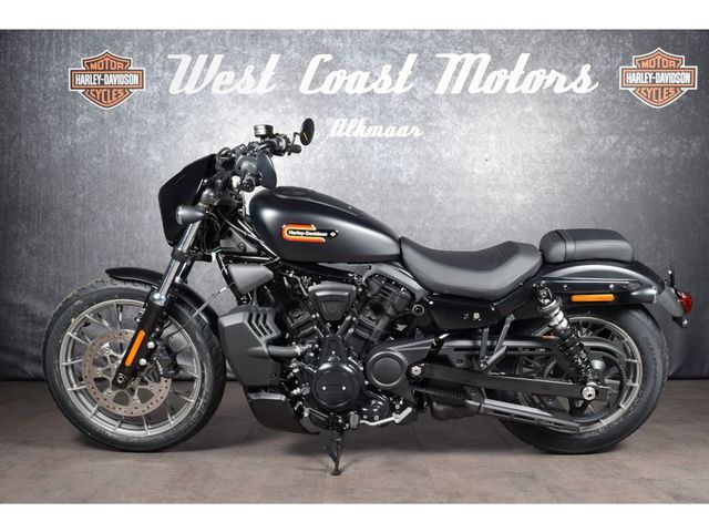 harley-davidson - nightster-rh-975