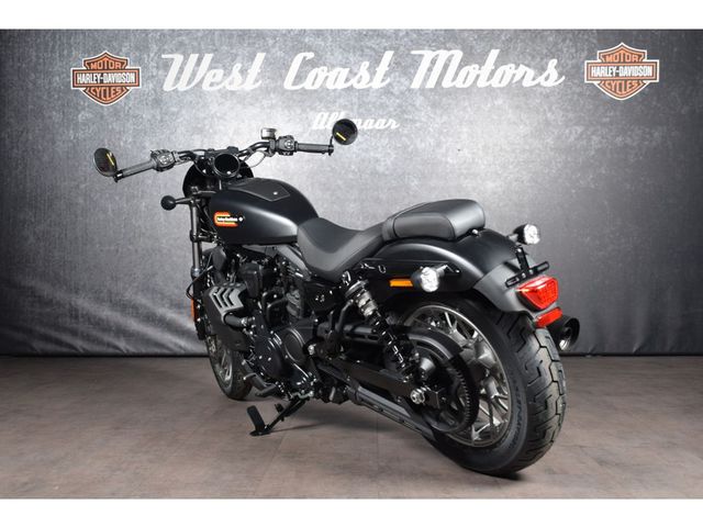 harley-davidson - nightster-rh-975