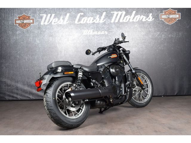 harley-davidson - nightster-rh-975