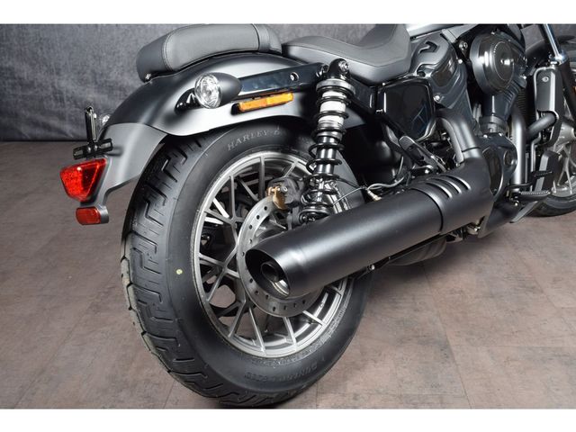 harley-davidson - nightster-rh-975