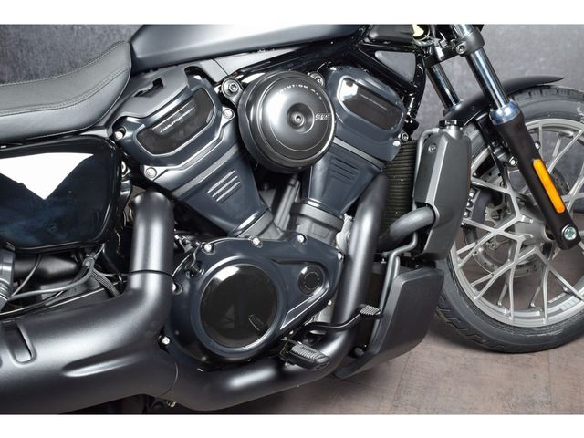 harley-davidson - nightster-rh-975