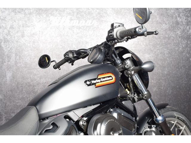 harley-davidson - nightster-rh-975