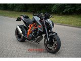 KTM 1290 SUPER DUKE R