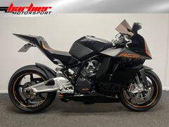 KTM 1190 RC 8