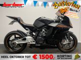 KTM 1190 RC 8