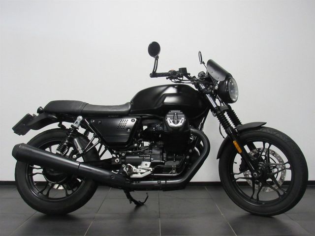moto-guzzi - v-7-stone