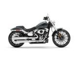 HARLEY-DAVIDSON BREAKOUT FXBR