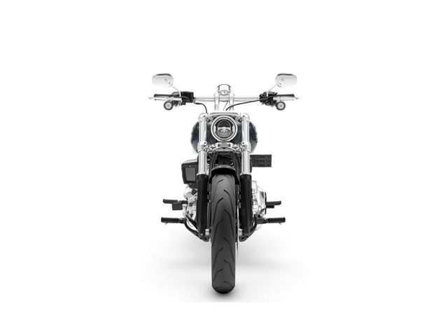 harley-davidson - breakout-fxbr