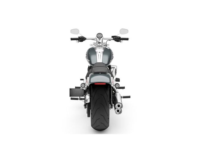 harley-davidson - breakout-fxbr