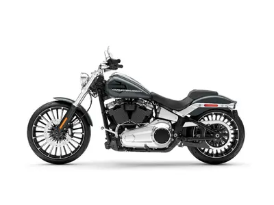 HARLEY-DAVIDSON BREAKOUT FXBR – foto 2
