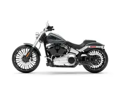 Harley-Davidson Fxbr Softail Breakout 2026 nieuw – foto 2 van 4