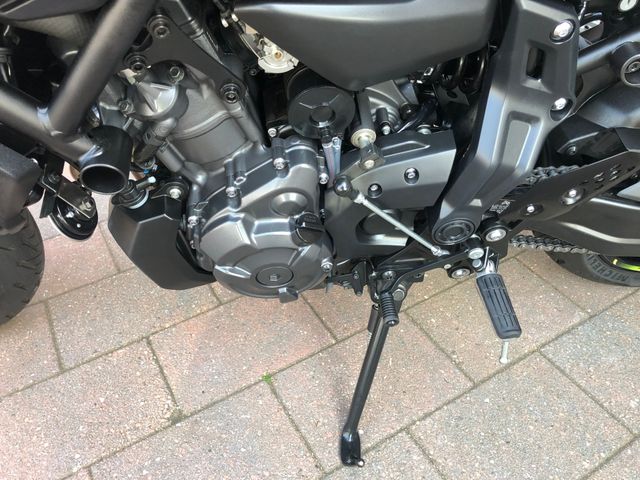 yamaha - mt-07-abs
