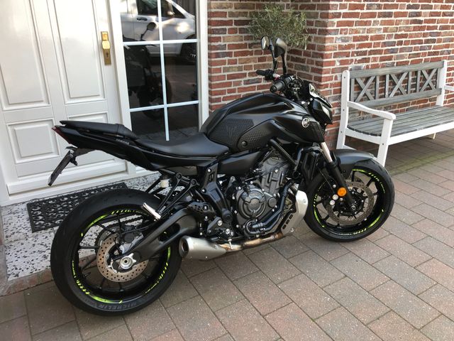 yamaha - mt-07-abs