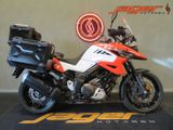 SUZUKI V-STROM 1050 XTA