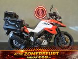 SUZUKI V-STROM 1050 XTA