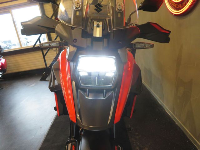 suzuki - v-strom-1050-xta