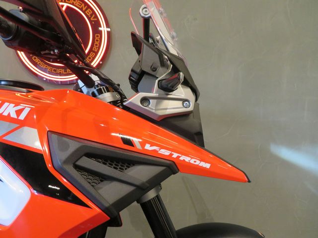 suzuki - v-strom-1050-xta