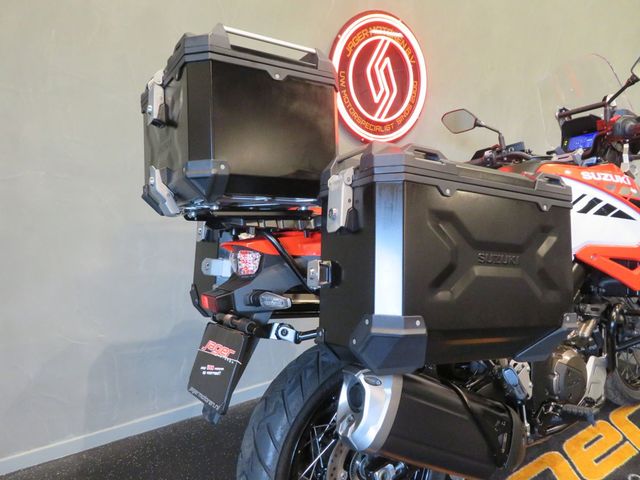 suzuki - v-strom-1050-xta