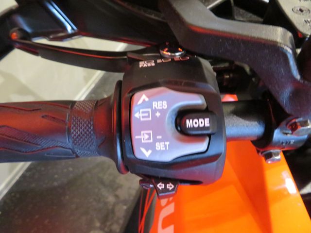 suzuki - v-strom-1050-xta