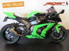KAWASAKI ZX 10R NINJA