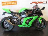 KAWASAKI ZX 10R NINJA