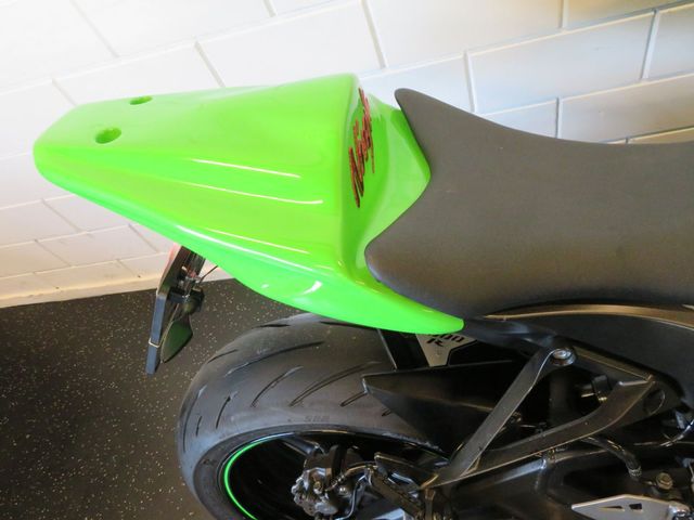 kawasaki - zx-10r-ninja