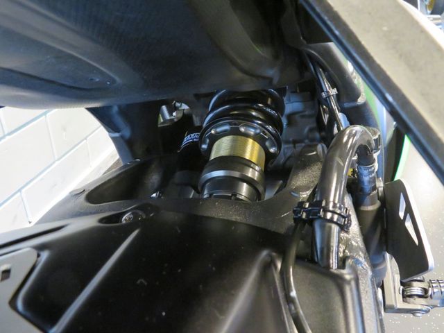 kawasaki - zx-10r-ninja