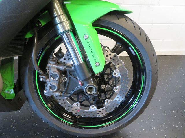 kawasaki - zx-10r-ninja