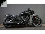 INDIAN MOTORCYCLE SCOUT BOBBER LIMITED
