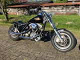HARLEY-DAVIDSON SUPER GLIDE FXR