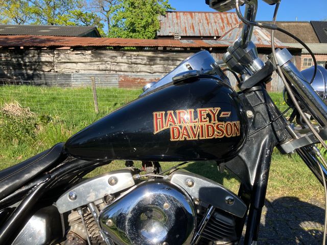 harley-davidson - super-glide-fxr