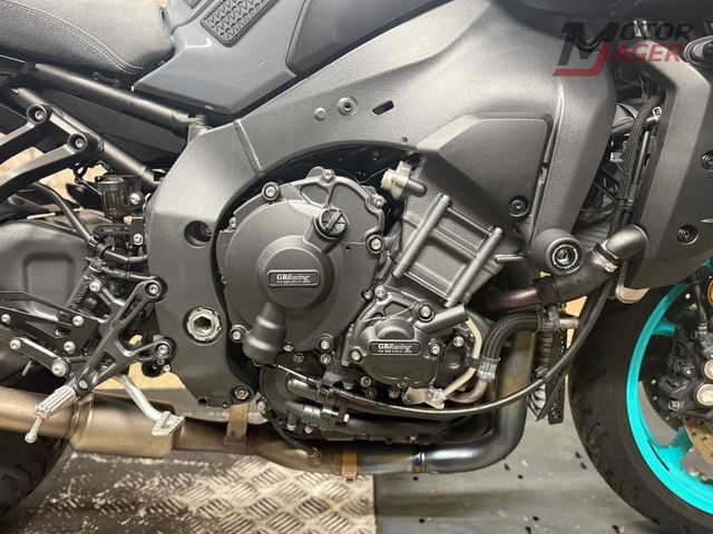 yamaha - mt-10-abs
