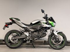 KAWASAKI Z E-1